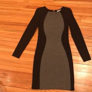 Bodycon dress (small)